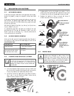 Предварительный просмотр 35 страницы Titan 2407312 Operation Manual