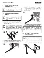 Предварительный просмотр 38 страницы Titan 2407312 Operation Manual