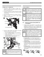 Предварительный просмотр 41 страницы Titan 2407312 Operation Manual