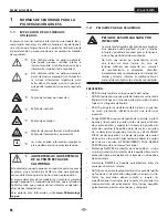 Предварительный просмотр 56 страницы Titan 2407312 Operation Manual