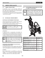 Preview for 60 page of Titan 2407312 Operation Manual
