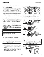 Preview for 61 page of Titan 2407312 Operation Manual