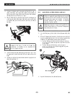Preview for 65 page of Titan 2407312 Operation Manual