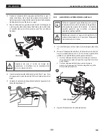 Предварительный просмотр 65 страницы Titan 2407312 Operation Manual