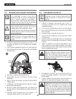 Preview for 69 page of Titan 2407312 Operation Manual