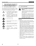Preview for 82 page of Titan 2407312 Operation Manual