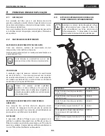 Preview for 86 page of Titan 2407312 Operation Manual