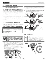 Preview for 87 page of Titan 2407312 Operation Manual