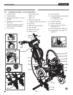 Предварительный просмотр 88 страницы Titan 2407312 Operation Manual