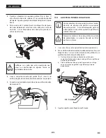 Предварительный просмотр 91 страницы Titan 2407312 Operation Manual