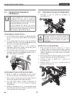 Предварительный просмотр 92 страницы Titan 2407312 Operation Manual