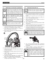 Предварительный просмотр 95 страницы Titan 2407312 Operation Manual