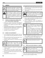 Предварительный просмотр 98 страницы Titan 2407312 Operation Manual