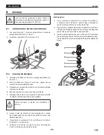 Предварительный просмотр 103 страницы Titan 2407312 Operation Manual