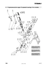 Предварительный просмотр 39 страницы Titan 241 0002000 Instruction Manual