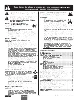 Preview for 12 page of Titan 277034 Owner'S Manual