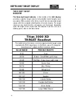 Предварительный просмотр 14 страницы Titan 3000XD Owner'S Manual