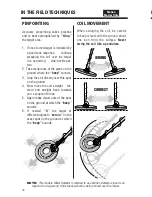 Предварительный просмотр 16 страницы Titan 3000XD Owner'S Manual