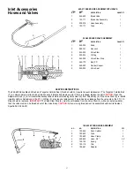 Preview for 17 page of Titan 335-500 Owner'S Manual