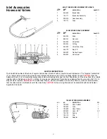 Предварительный просмотр 17 страницы Titan 335-500 Owner'S Manual