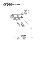 Предварительный просмотр 19 страницы Titan 335-500 Owner'S Manual