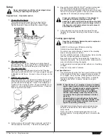 Предварительный просмотр 7 страницы Titan 433-800 Owner'S Manual