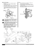 Предварительный просмотр 8 страницы Titan 433-800 Owner'S Manual