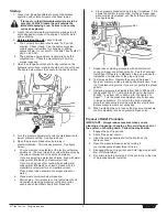 Предварительный просмотр 9 страницы Titan 433-800 Owner'S Manual