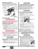 Preview for 16 page of Titan 440i Owner'S Manual