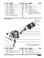 Preview for 23 page of Titan 440ix Owner'S Manual