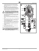 Preview for 15 page of Titan 460e series Operating Manual