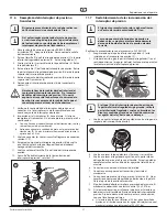 Preview for 39 page of Titan 460e series Operating Manual