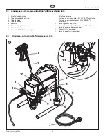 Preview for 51 page of Titan 460e series Operating Manual