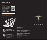 Titan 50268 Instructions предпросмотр