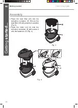 Предварительный просмотр 14 страницы Titan 5052931541393 Manual