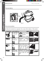 Предварительный просмотр 16 страницы Titan 5052931541393 Manual