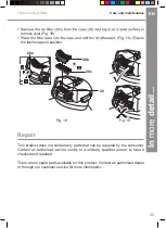 Предварительный просмотр 25 страницы Titan 5052931541393 Manual