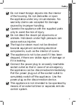 Предварительный просмотр 5 страницы Titan 5059340085883 Quick Start Manual