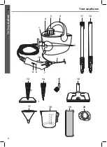 Предварительный просмотр 8 страницы Titan 5059340085883 Quick Start Manual