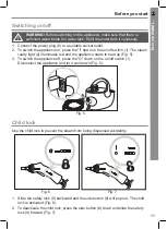 Предварительный просмотр 11 страницы Titan 5059340085883 Quick Start Manual