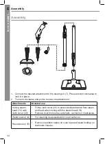 Предварительный просмотр 12 страницы Titan 5059340085883 Quick Start Manual