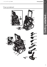 Предварительный просмотр 11 страницы Titan 5059340124148 Instruction Manual