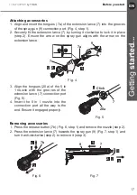 Предварительный просмотр 17 страницы Titan 5059340124148 Instruction Manual