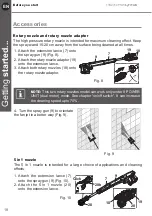 Предварительный просмотр 18 страницы Titan 5059340124148 Instruction Manual