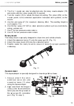 Предварительный просмотр 19 страницы Titan 5059340124148 Instruction Manual