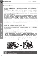 Предварительный просмотр 24 страницы Titan 5059340124148 Instruction Manual