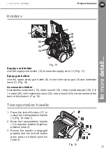 Предварительный просмотр 25 страницы Titan 5059340124148 Instruction Manual