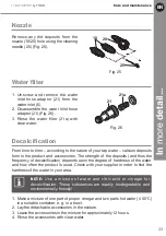 Предварительный просмотр 33 страницы Titan 5059340124148 Instruction Manual