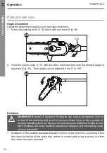 Предварительный просмотр 48 страницы Titan 5059340256061 Manual