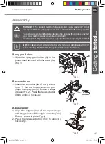 Предварительный просмотр 15 страницы Titan 5059340339016 Original Instructions Manual